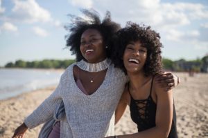 Gratitude Meditation for Your Village of Women