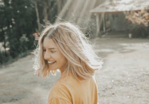 Morning Meditation to Help You Glow