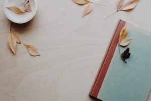 Year in Review Reflection Meditation