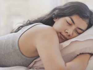 Before You Go to Sleep Meditation