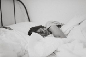 Ease Into Sleep