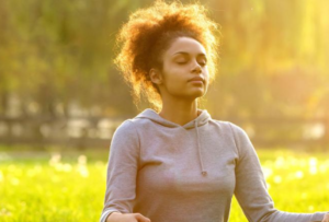 Morning Clarity Meditation