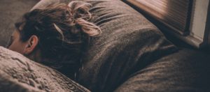 Restorative Sleep Meditation