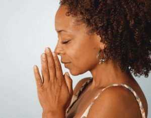 Make Room for Miracles Meditation