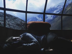 Affirmations While You Sleep