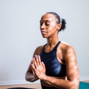 End Your Day With Gratitude