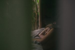 Middle of the Night Wakeup Meditation
