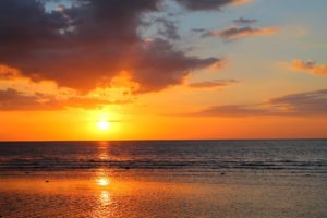 Set Intentions for Tomorrow and Ease Into Sleep Meditation