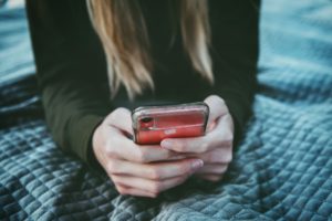 Social Media Detox Sleep Meditation
