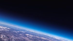 Float Into Space Meditation