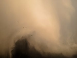 Release Toxic Energy Sleep Meditation