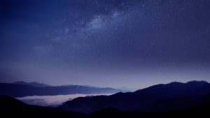 Tranquil Night Meditation
