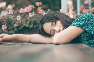 Fall Asleep Fast Meditation