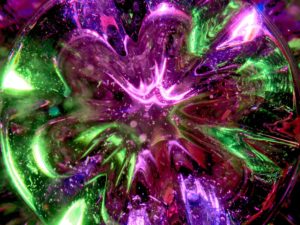 Morning Meditation to Help You Glow