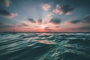Fall Asleep to the Sounds of the Ocean