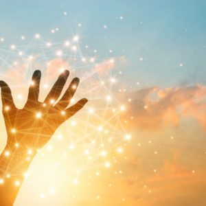 Connect With Your Deep Desire - Meditation for New Beginnings