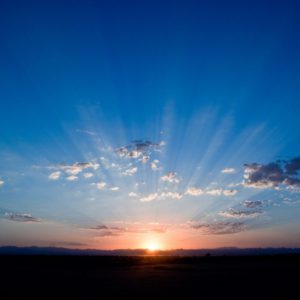 Take Intentional Action - Meditation for New Beginnings