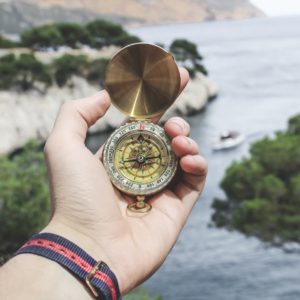 Enjoy the Journey - Meditation for New Beginnings