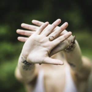 Knowing and Protecting Your Boundaries - Self-Love Meditation