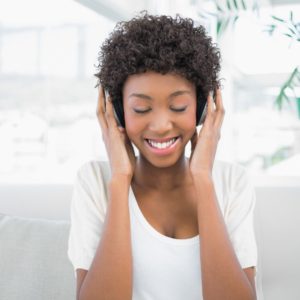 Listen to Your Inner Voice - Self-Love Meditation