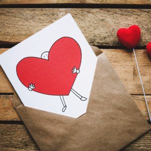 A Love Letter to Your Body - Body Love Meditation