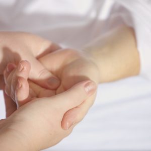 Listen to Your Body - Body Love Meditation