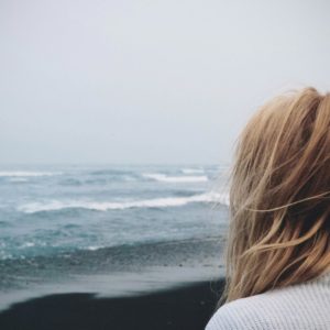Calm Within the Storm Sleep Meditation