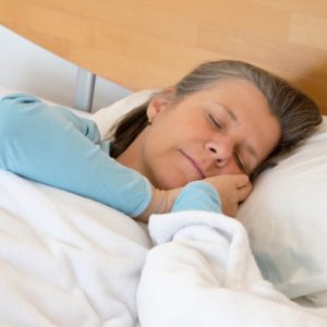 Love Your Body Sleep Meditation