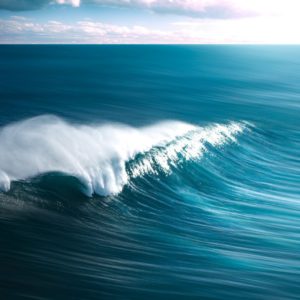 Healing Waters Meditation