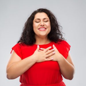 Begin Your Day With Gratitude (Gratitude Meditation)