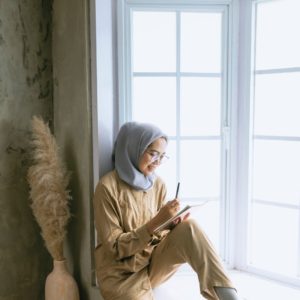 Gratitude When You're Not Feeling Grateful (Gratitude Meditation)
