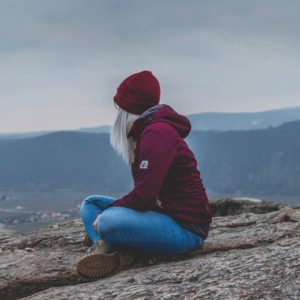Sit in Deep Gratitude (Gratitude Meditation)
