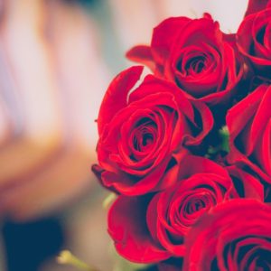 Stop and Smell the Roses (Blossoming Meditation)