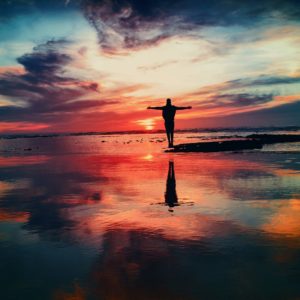 Let Go of the Stories (Let Go Meditation)