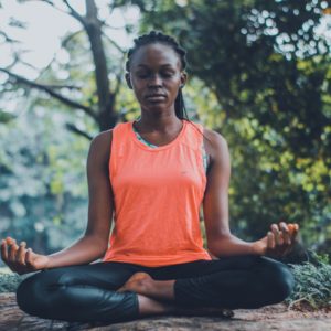 Practicing Silence (Stillness Meditation)