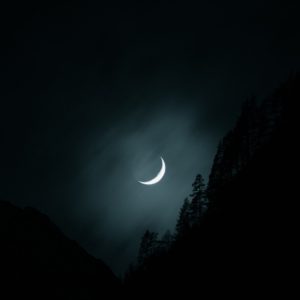 Dream About the Possibilities Sleep Meditation
