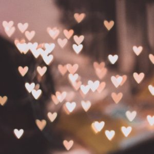 Sleep Meditation for a Broken Heart