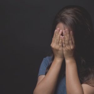 Beauty in the Breakdown Meditation