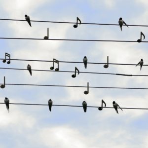 Music to Invite in More Ease (Ease Meditation)