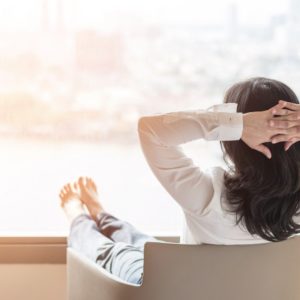 Easy Like Sunday Morning (Ease Meditation)