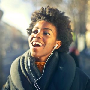 Begin Your Day With Joy (Joy Meditation)