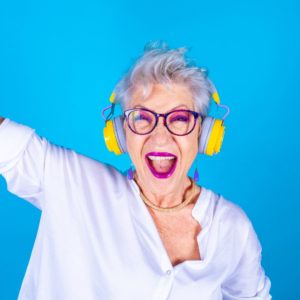 Allow Yourself to Dance With Joy (Joy Meditation)
