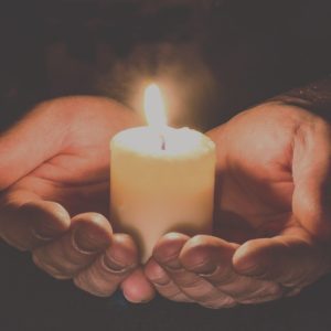Fill Yourself With Hope Sleep Meditation