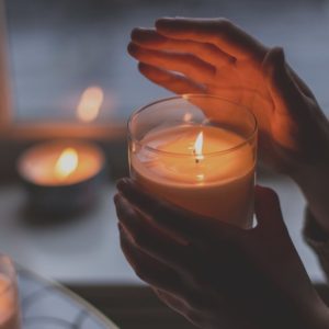 Serenity Sleep Meditation