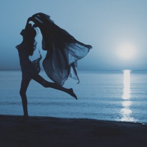 Grounding Sleep Meditation