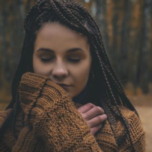Calm Down Meditation