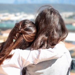 Love Is the Answer