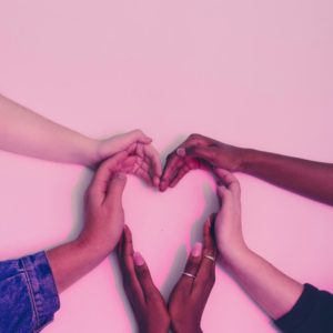 Affirmations for Self-Love