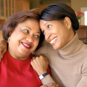 Celebrate Your Mother (Mothering) Morning Meditation