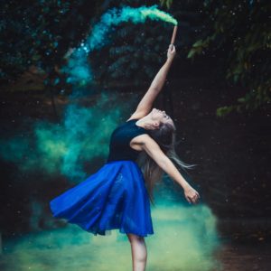 Dance With the Mother Goddess (Divine Feminine) Morning Meditation